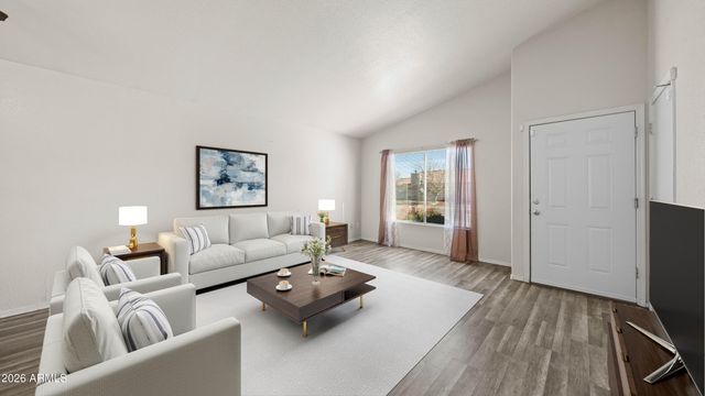 1026 Escondido Drive, Sierra Vista, AZ 85635