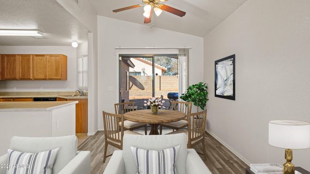 1026 Escondido Drive, Sierra Vista, AZ 85635