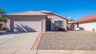 1026 Escondido Drive, Sierra Vista, AZ 85635