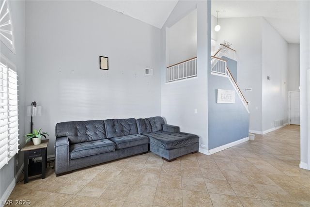 4416 Cinderwood Court, North Las Vegas, NV 89032