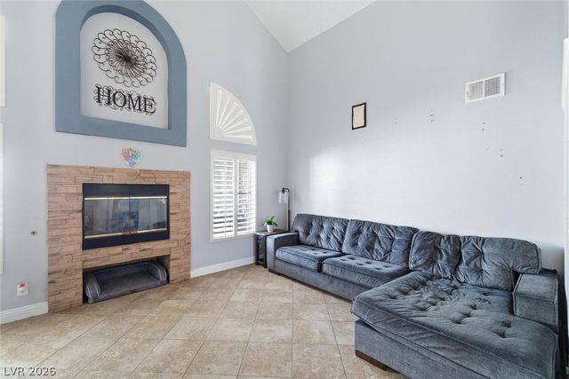 4416 Cinderwood Court, North Las Vegas, NV 89032