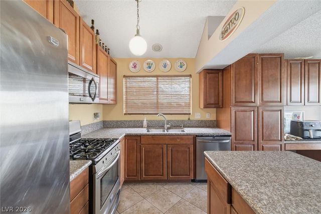 4416 Cinderwood Court, North Las Vegas, NV 89032