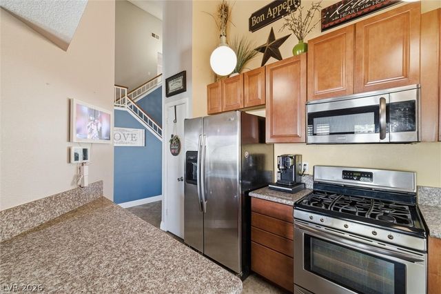 4416 Cinderwood Court, North Las Vegas, NV 89032