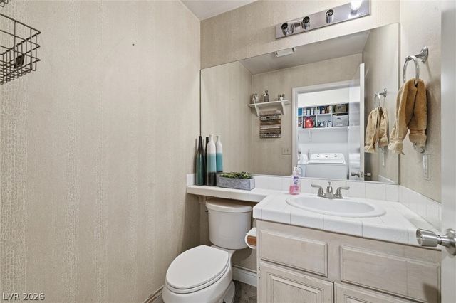 4416 Cinderwood Court, North Las Vegas, NV 89032