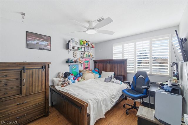 4416 Cinderwood Court, North Las Vegas, NV 89032