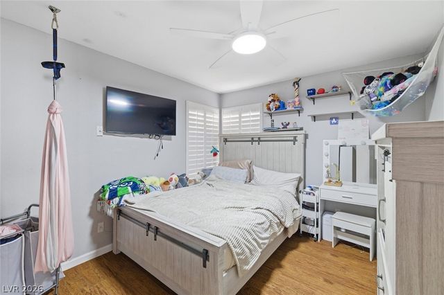 4416 Cinderwood Court, North Las Vegas, NV 89032