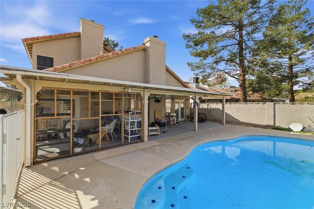 4416 Cinderwood Court, North Las Vegas, NV 89032