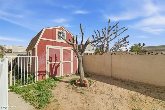 4416 Cinderwood Court, North Las Vegas, NV 89032