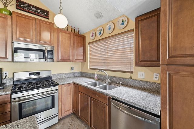 4416 Cinderwood Court, North Las Vegas, NV 89032