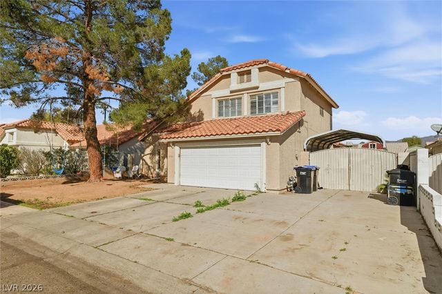 4416 Cinderwood Court, North Las Vegas, NV 89032