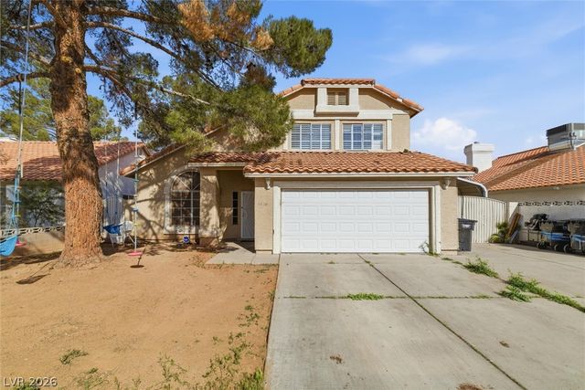 4416 Cinderwood Court, North Las Vegas, NV 89032