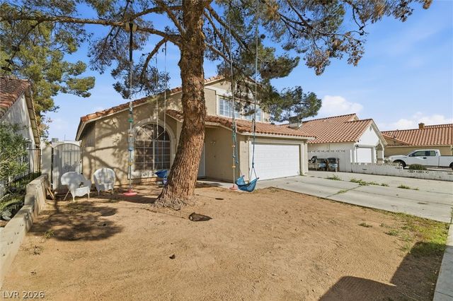 4416 Cinderwood Court, North Las Vegas, NV 89032