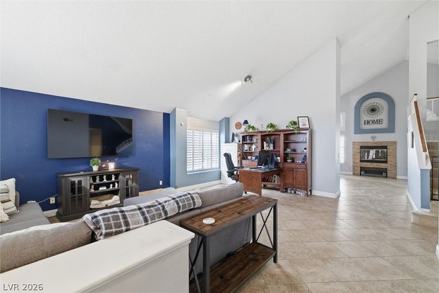 4416 Cinderwood Court, North Las Vegas, NV 89032