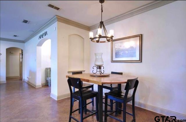 21192 Altuda Lane, Flint, TX 75762