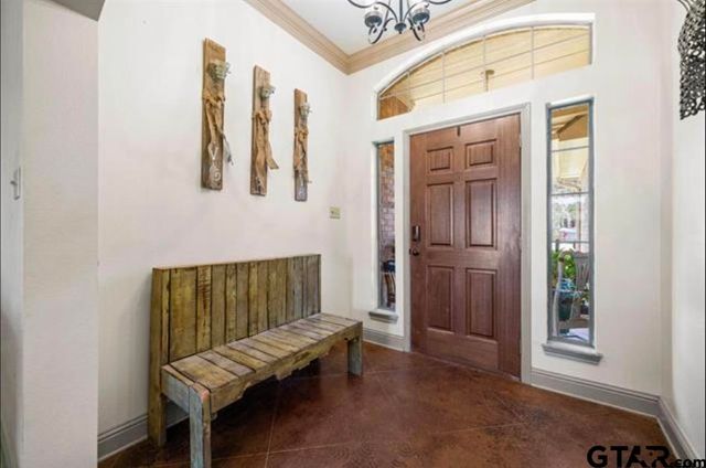 21192 Altuda Lane, Flint, TX 75762