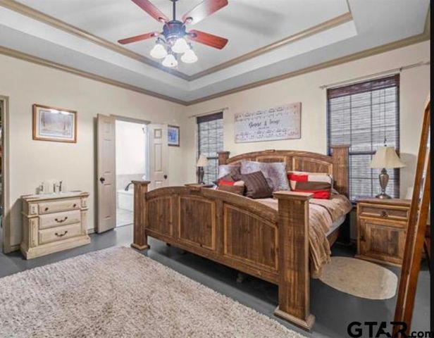 21192 Altuda Lane, Flint, TX 75762