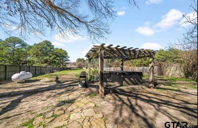 21192 Altuda Lane, Flint, TX 75762