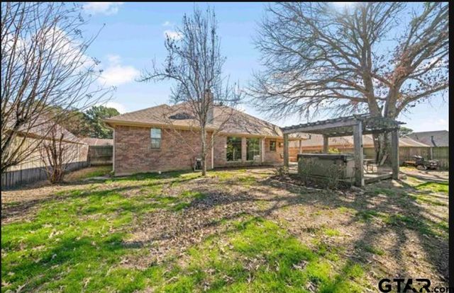 21192 Altuda Lane, Flint, TX 75762