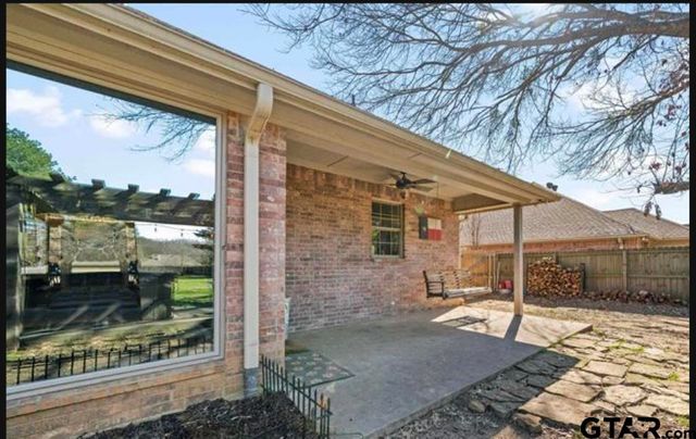 21192 Altuda Lane, Flint, TX 75762