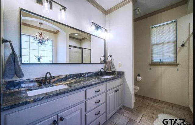 21192 Altuda Lane, Flint, TX 75762