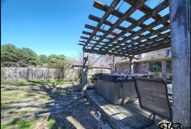 21192 Altuda Lane, Flint, TX 75762