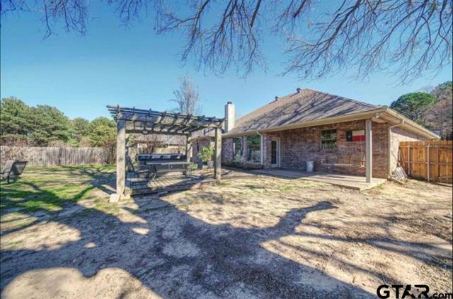 21192 Altuda Lane, Flint, TX 75762