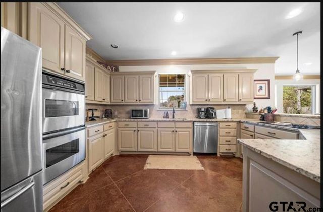 21192 Altuda Lane, Flint, TX 75762