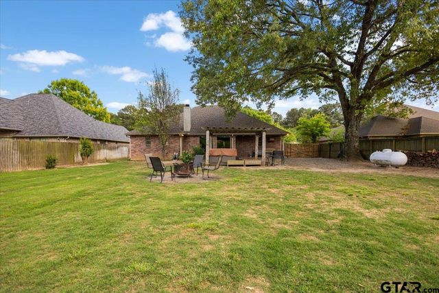 21192 Altuda Lane, Flint, TX 75762