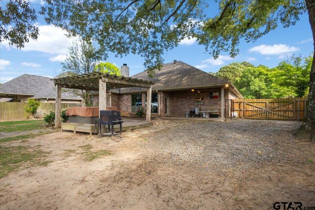 21192 Altuda Lane, Flint, TX 75762