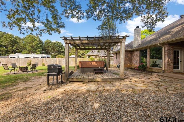 21192 Altuda Lane, Flint, TX 75762