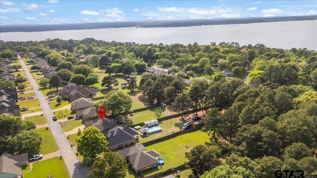 21192 Altuda Lane, Flint, TX 75762