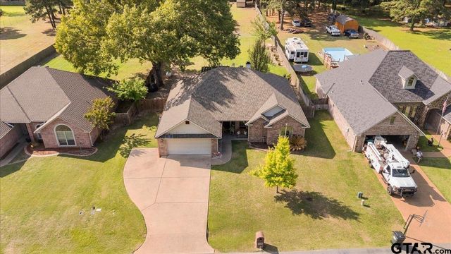 21192 Altuda Lane, Flint, TX 75762
