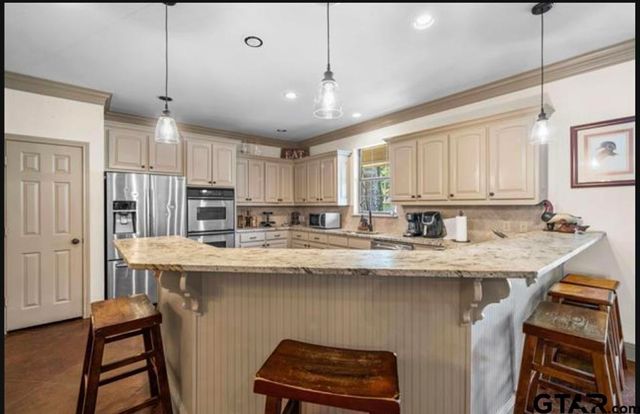 21192 Altuda Lane, Flint, TX 75762