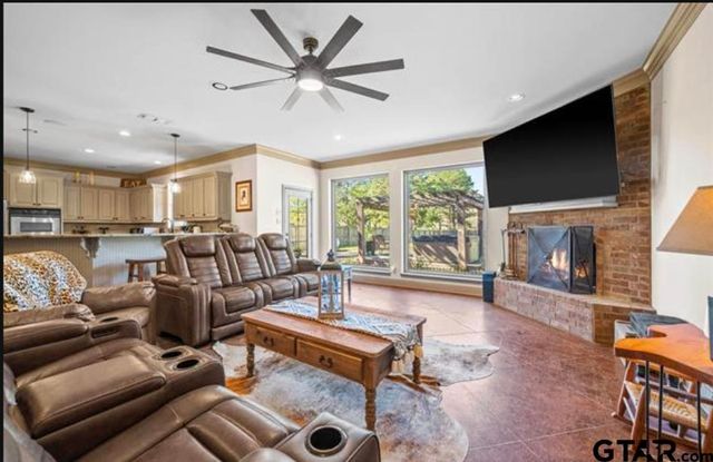 21192 Altuda Lane, Flint, TX 75762