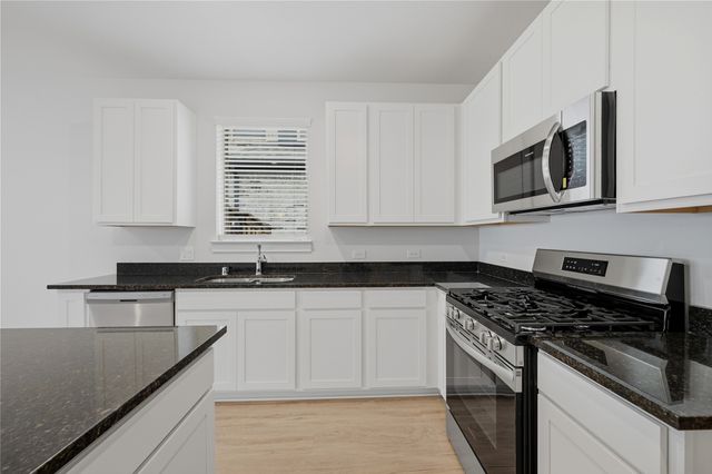 1216 Burney Court, Forney, TX 75126