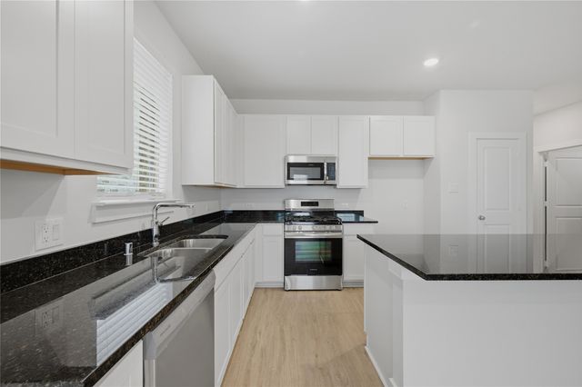 1216 Burney Court, Forney, TX 75126