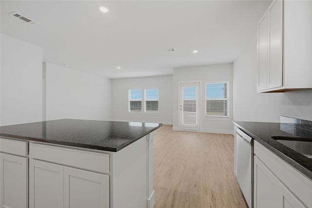 1216 Burney Court, Forney, TX 75126