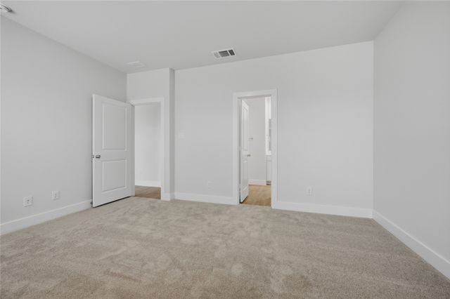 1216 Burney Court, Forney, TX 75126