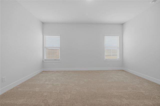 1216 Burney Court, Forney, TX 75126