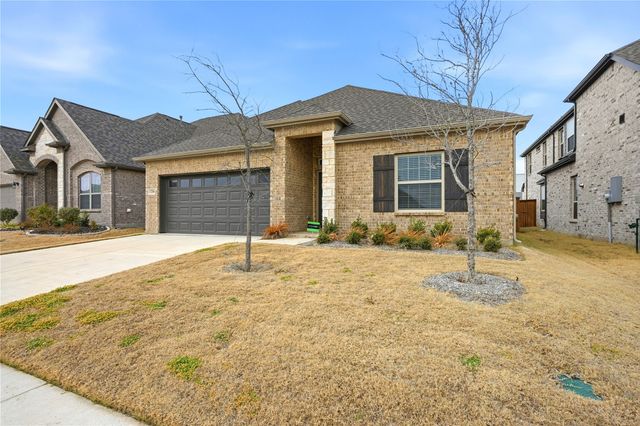 1216 Burney Court, Forney, TX 75126