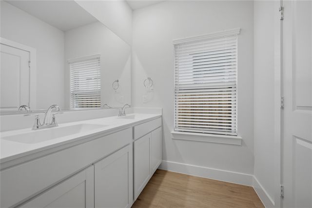 1216 Burney Court, Forney, TX 75126