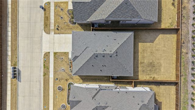 1216 Burney Court, Forney, TX 75126