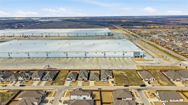 1216 Burney Court, Forney, TX 75126