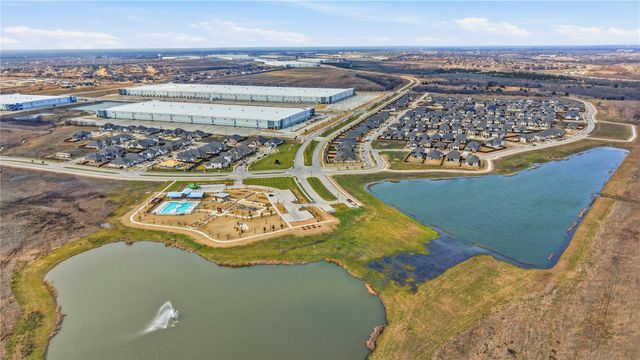 1216 Burney Court, Forney, TX 75126