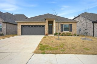1216 Burney Court, Forney, TX 75126
