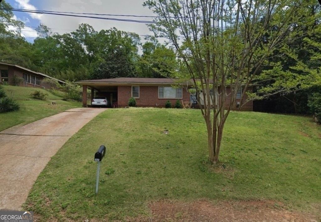 3942 Commander Drive, Columbus, GA 31903