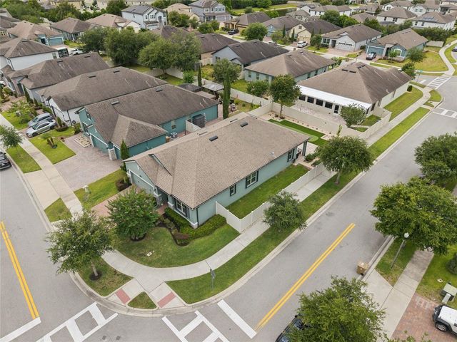 1168 NARCOOSSEE DEL SOL, St Cloud, FL 34771