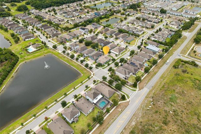 1168 NARCOOSSEE DEL SOL, St Cloud, FL 34771