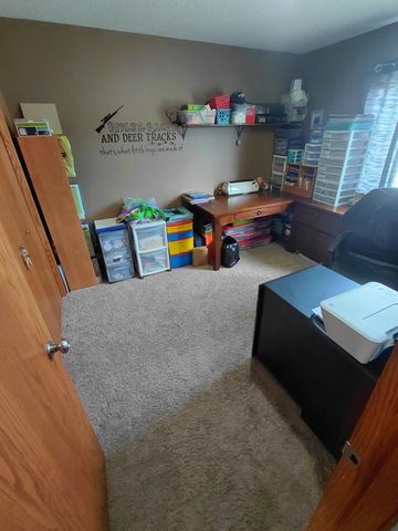 440 Alcott Street E, Rush City, MN 55069