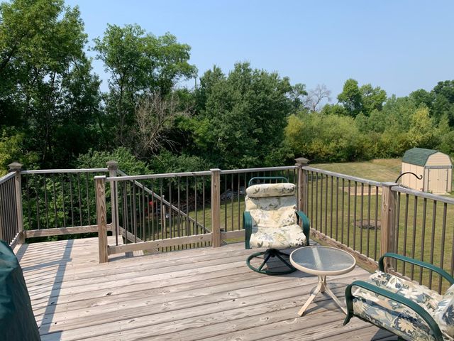 440 Alcott Street E, Rush City, MN 55069